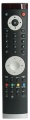 Vestel Ir remote Control - R-c1050 Remote Black Nobrandidtv Rohs